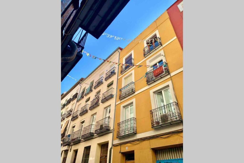 Precioso Centro Appartement Madrid